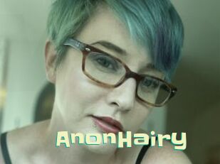 AnonHairy Wanna Meet