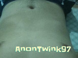 AnonTwink97 Wanna Meet