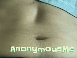 AnonymousMe