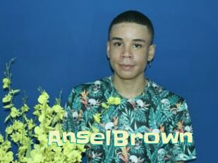 AnselBrown