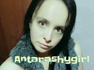 Antarashygirl