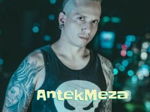 AntekMeza Wanna Meet