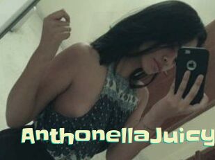 AnthonellaJuicy