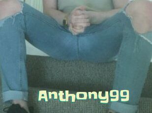 Anthony_99 Wanna Meet