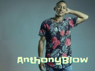 AnthonyBlow Wanna Meet