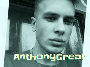 AnthonyGreat Wanna Meet