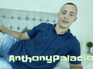 AnthonyPalacio Wanna Meet