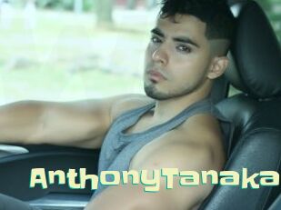 AnthonyTanaka Wanna Meet