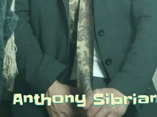 Anthony_Sibrian Wanna Meet