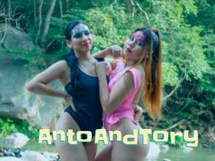 AntoAndTory