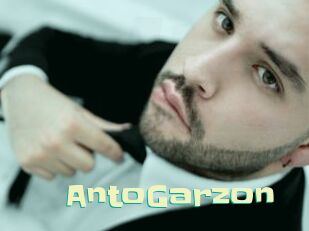 AntoGarzon Wanna Meet