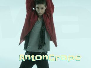 AntonGrape