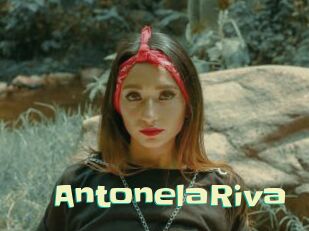 AntonelaRiva