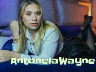 AntonelaWayne