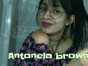 Antonela_brown