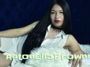 AntonellaBrownn