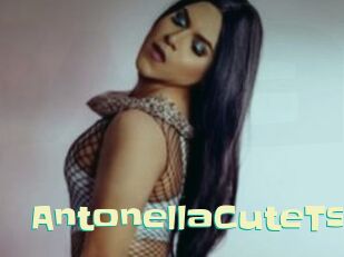 AntonellaCuteTs