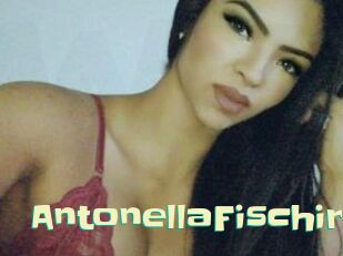 AntonellaFischir Wanna Meet