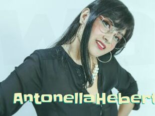 AntonellaHebert Wanna Meet