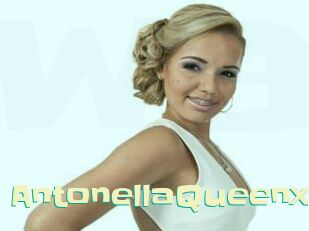 AntonellaQueenxx