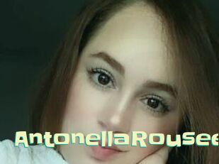 AntonellaRousee