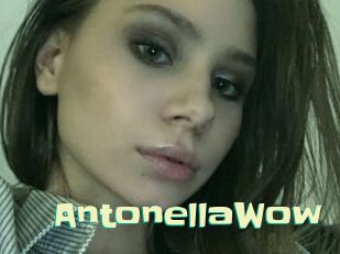 AntonellaWow