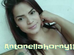 Antonellahorny18