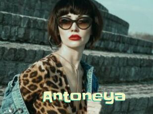 Antoneya Wanna Meet