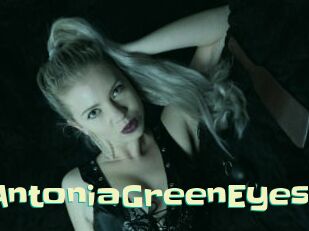 AntoniaGreenEyes
