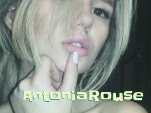 AntoniaRouse