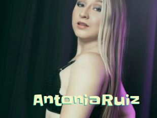 AntoniaRuiz Wanna Meet