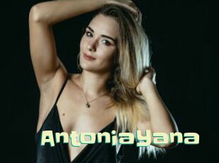 AntoniaYana
