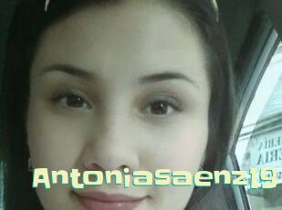 Antoniasaenz19