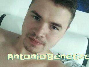 AntonioBenetize