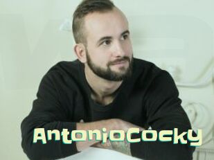 AntonioCocky