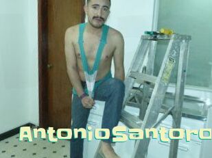 AntonioSantoro
