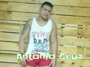 Antonio_Cruz