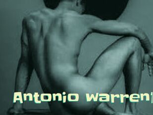 Antonio_warren1