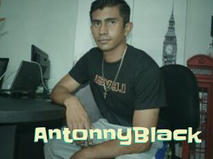 AntonnyBlack Wanna Meet
