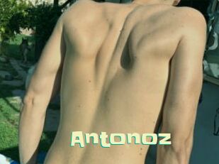 Antonoz Wanna Meet