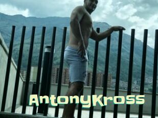 AntonyKross Wanna Meet