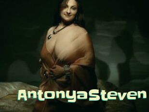 AntonyaSteven