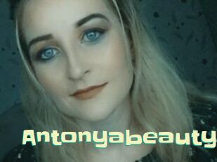 Antonyabeauty