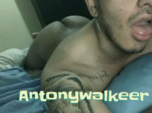 Antonywalkeer Wanna Meet