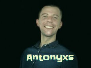 Antonyxs Wanna Meet