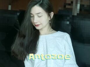 Antozoe