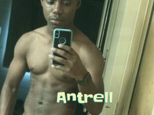 Antrell