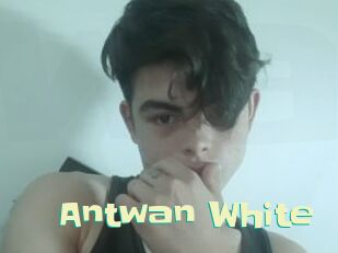 Antwan_White Wanna Meet