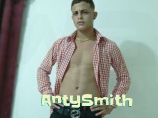AntySmith Wanna Meet