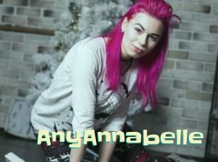 AnyAnnabelle